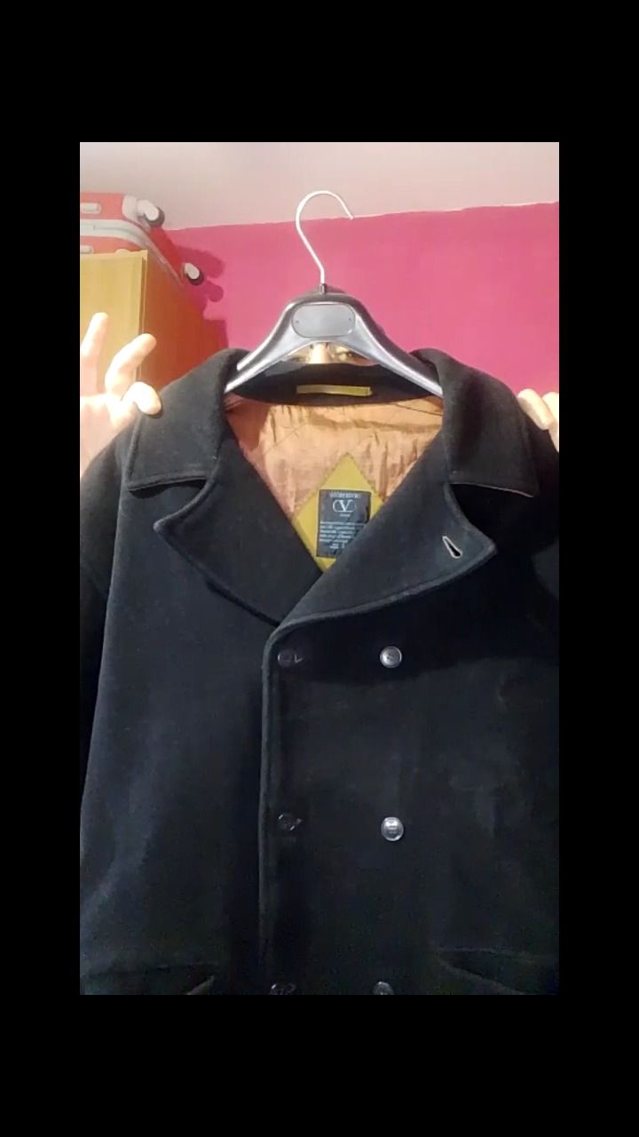 Valentino cappoto valentino  product image