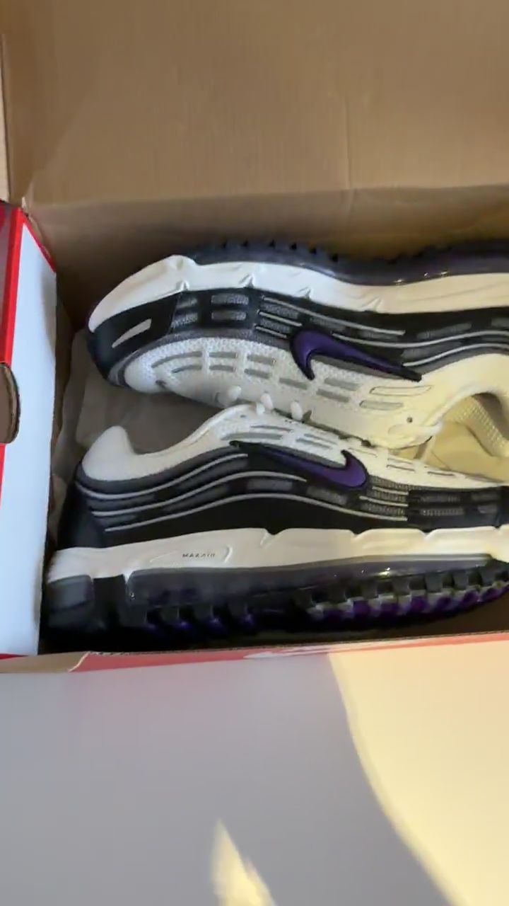 Nike Nike Air Max TL 2.5 product image
