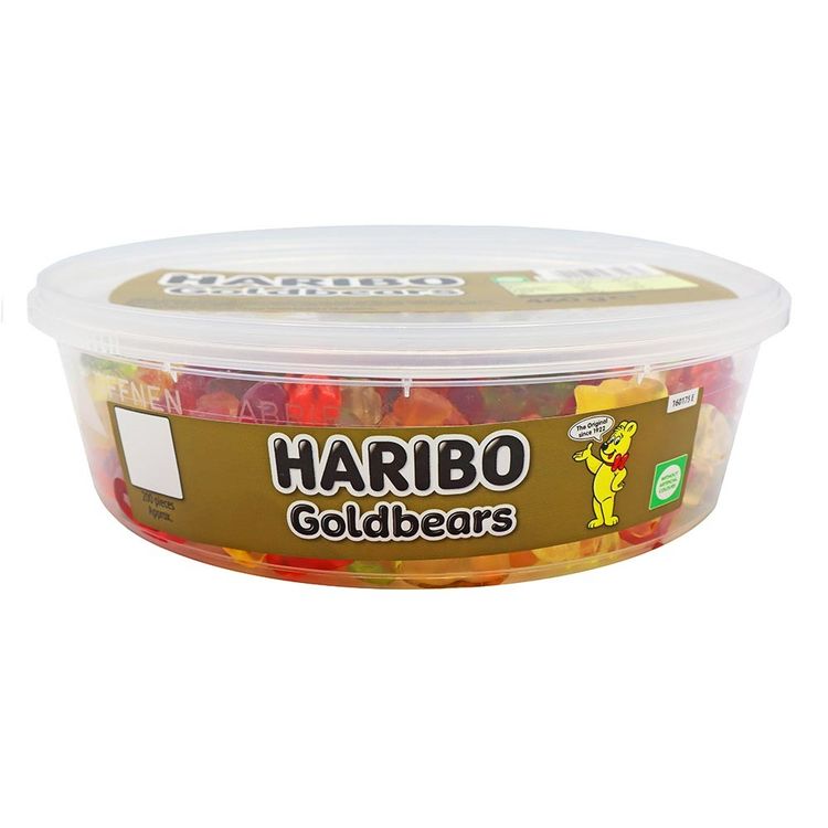 Other Haribo Goldbears Gummy Candy product image