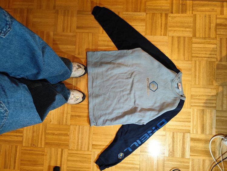 O'Neill O'Neill Long Sleeve Sweatshirt product image