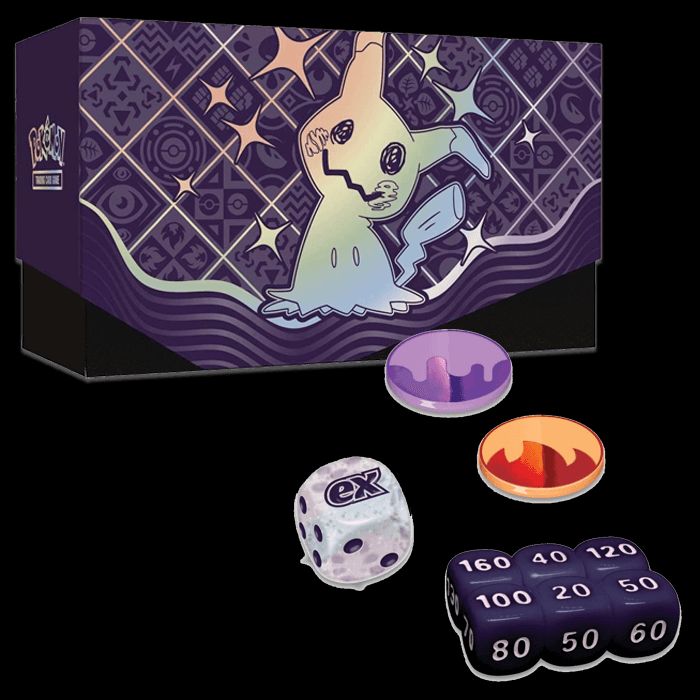 Pokémon TCG 2024 Scarlet & Violet Paldean Fates Elite Trainer Box 🇬🇧 image 3