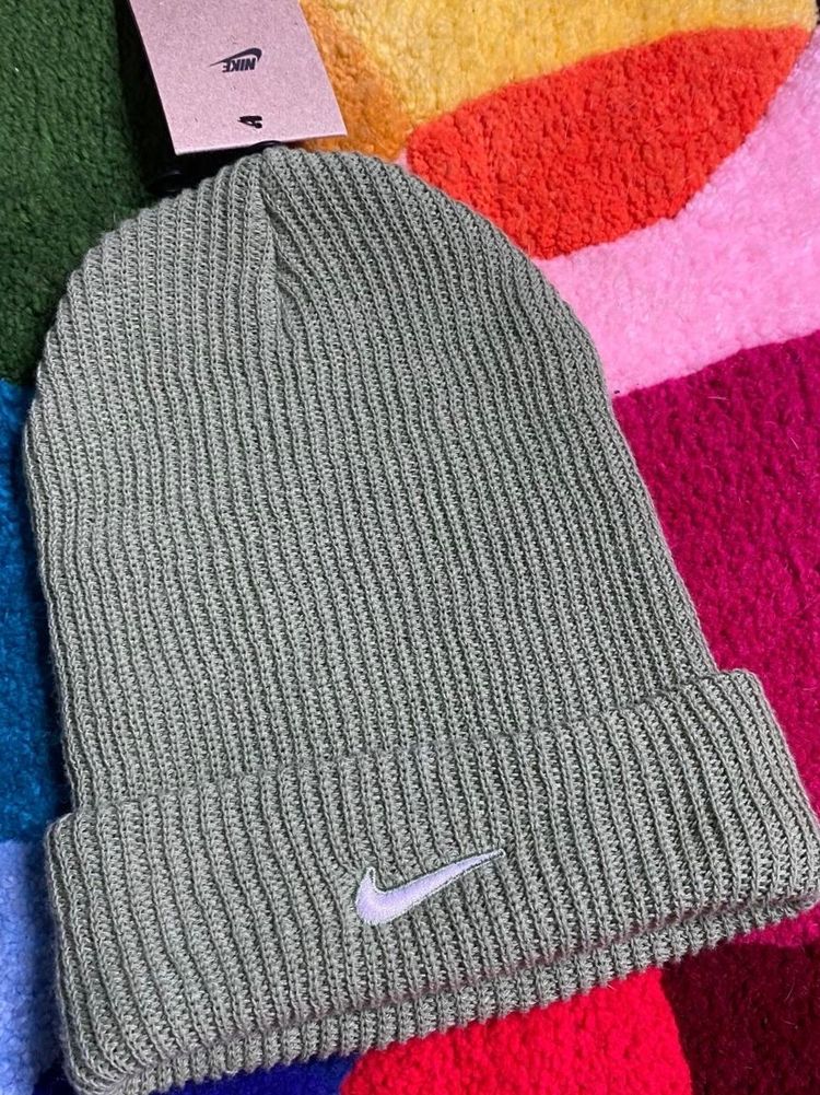 Nike Nike Knitted Beanie Hat product image