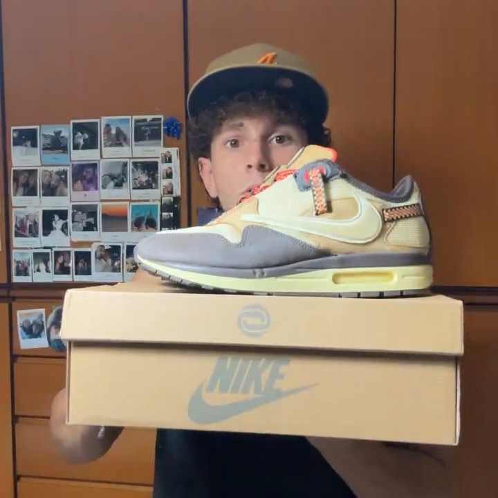 Other air max x travis imagen del producto