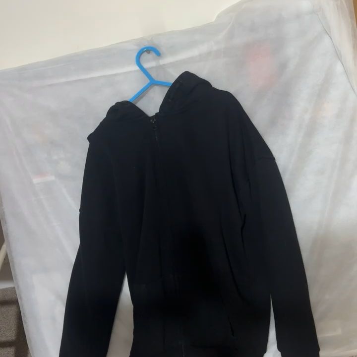 Unknown Zip-Up Hoodie product image