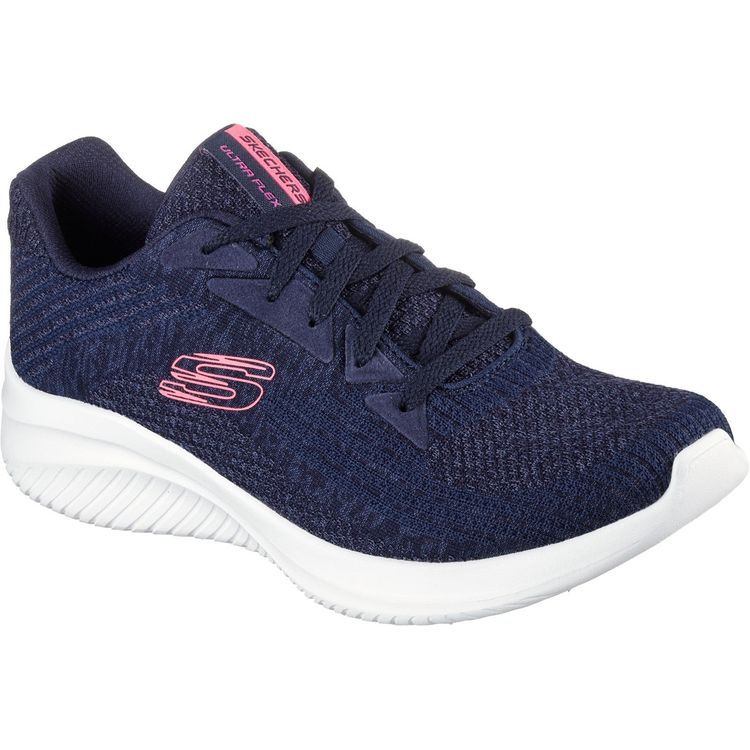 Skechers Ultra Flex 3.0 Best Time Trainers image 6