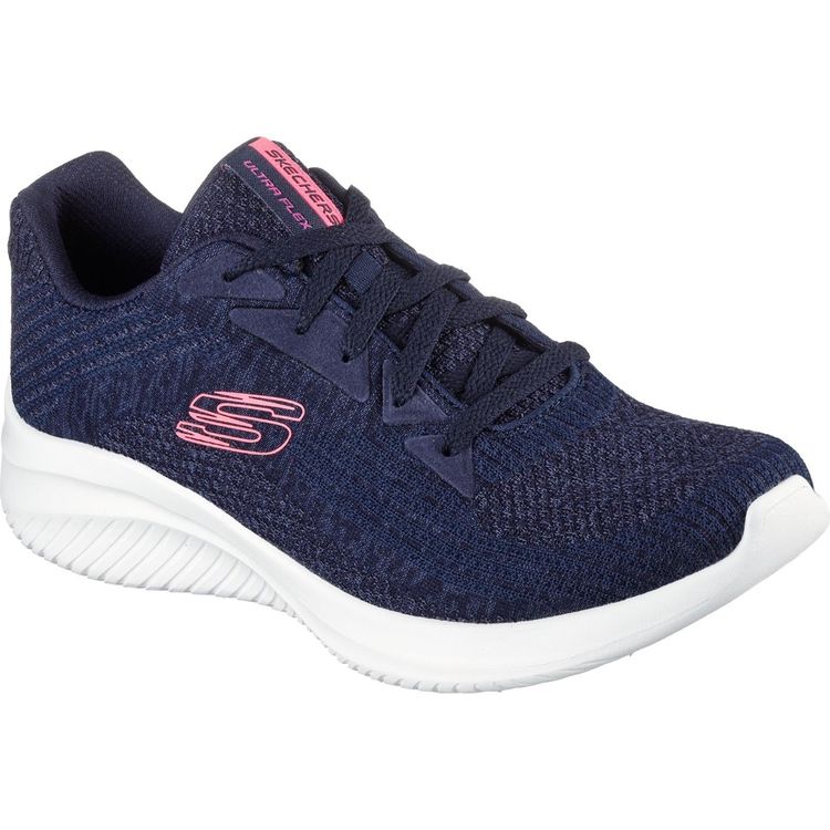 Skechers Ultra Flex 3.0 Best Time Trainers image 1