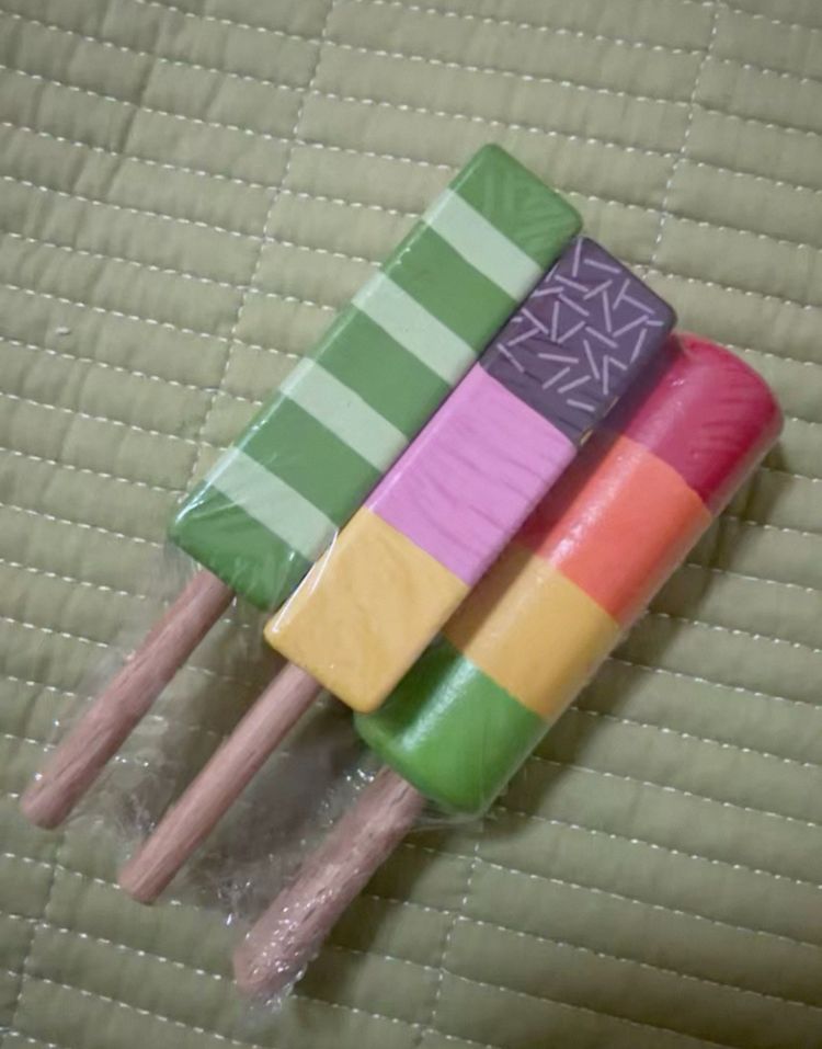 Other Colorful Popsicle-Shaped Toys product image