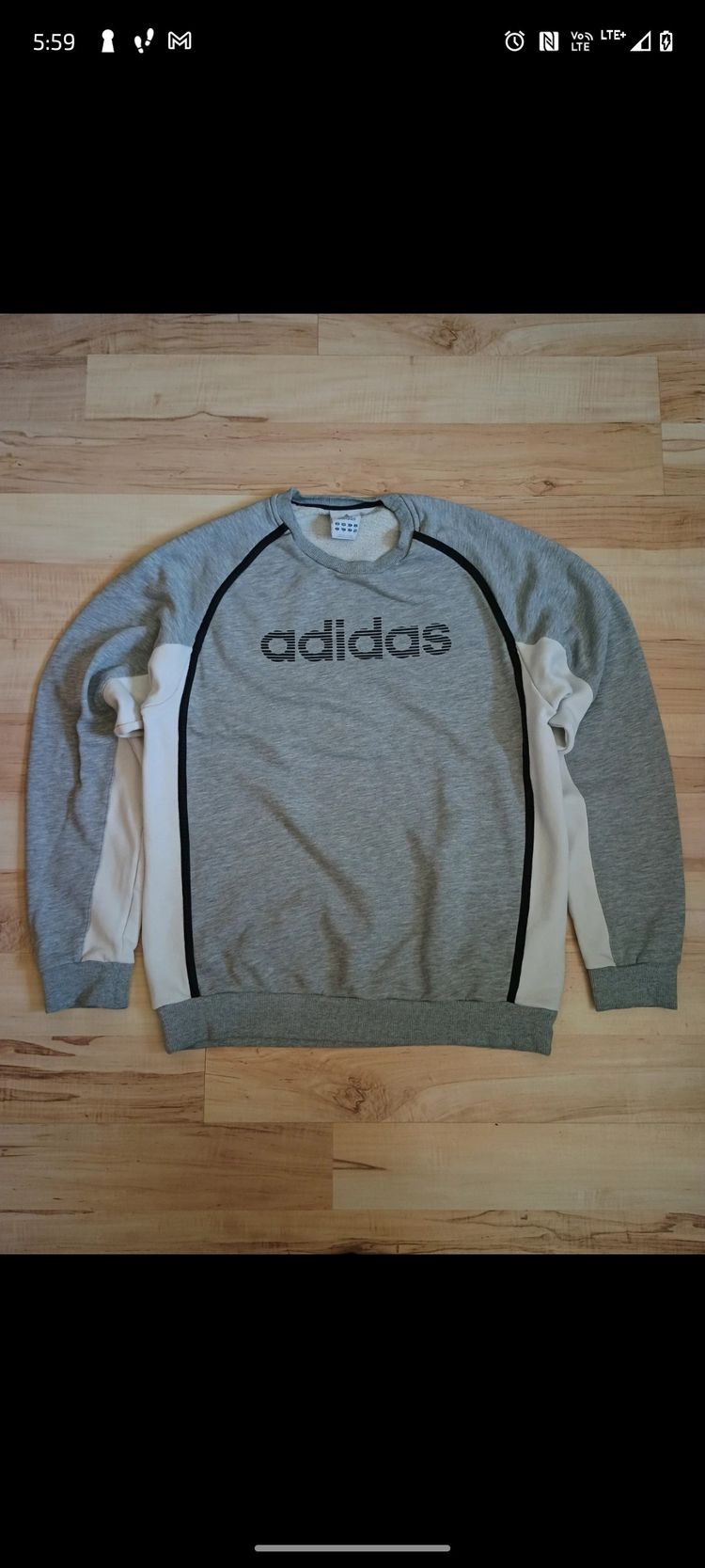 Adidas Originals Adidas Sweatshirt product image