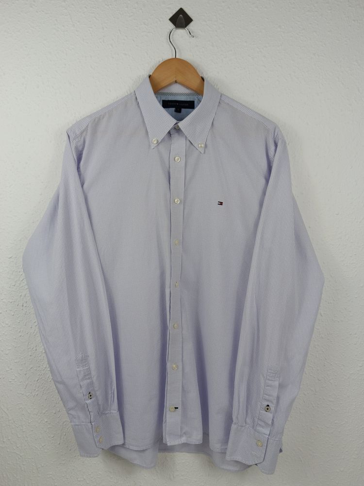 Tommy Hilfiger Men'S Button-Down Shirt image 1