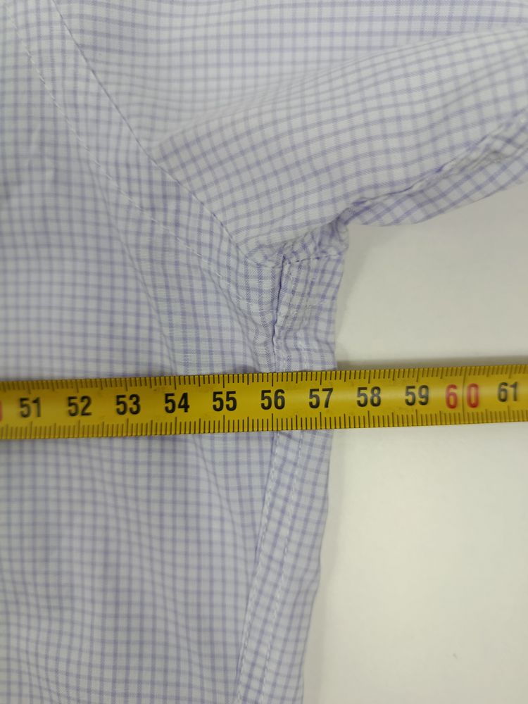 Tommy Hilfiger Men'S Button-Down Shirt image 4