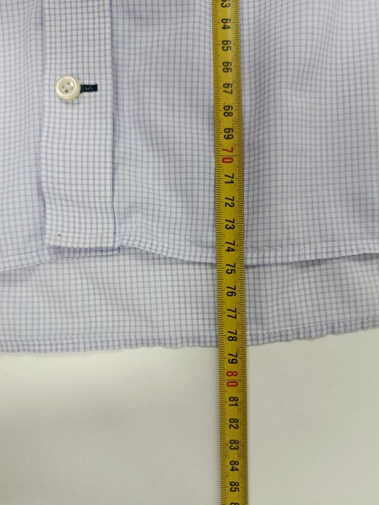 Tommy Hilfiger Men'S Button-Down Shirt image 5
