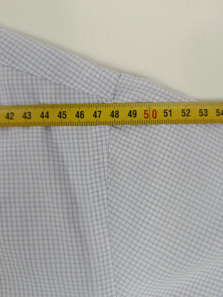 Tommy Hilfiger Men'S Button-Down Shirt image 3