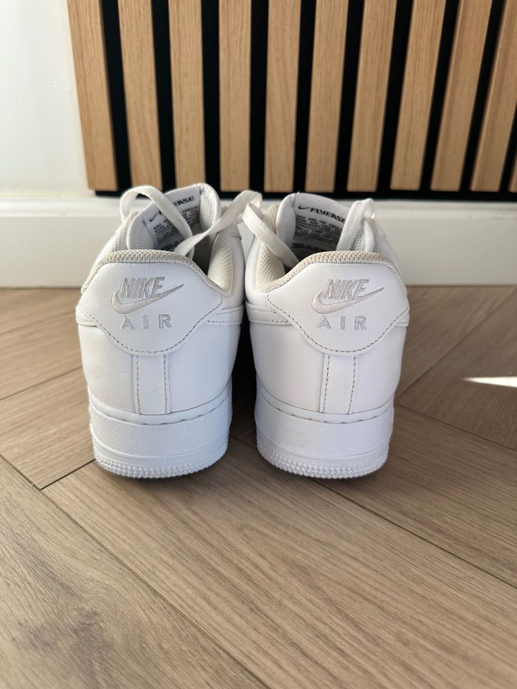 Nike Air Force 1  image 8