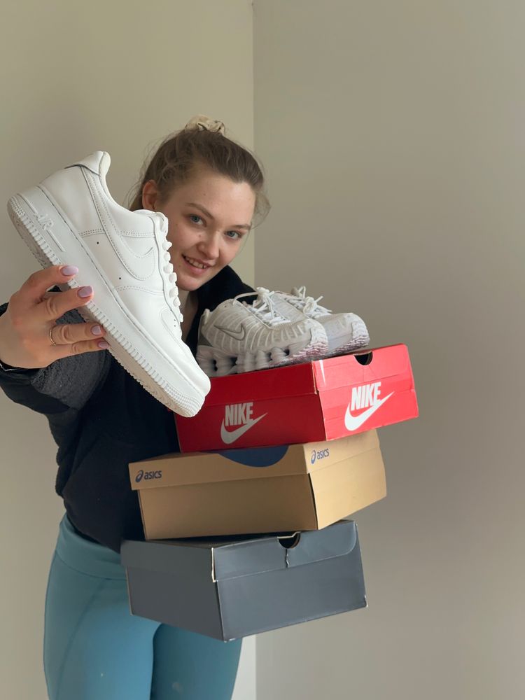 Nike Air Force 1  image 6
