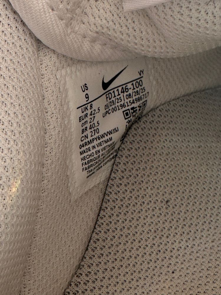 Nike Air Force 1  image 10