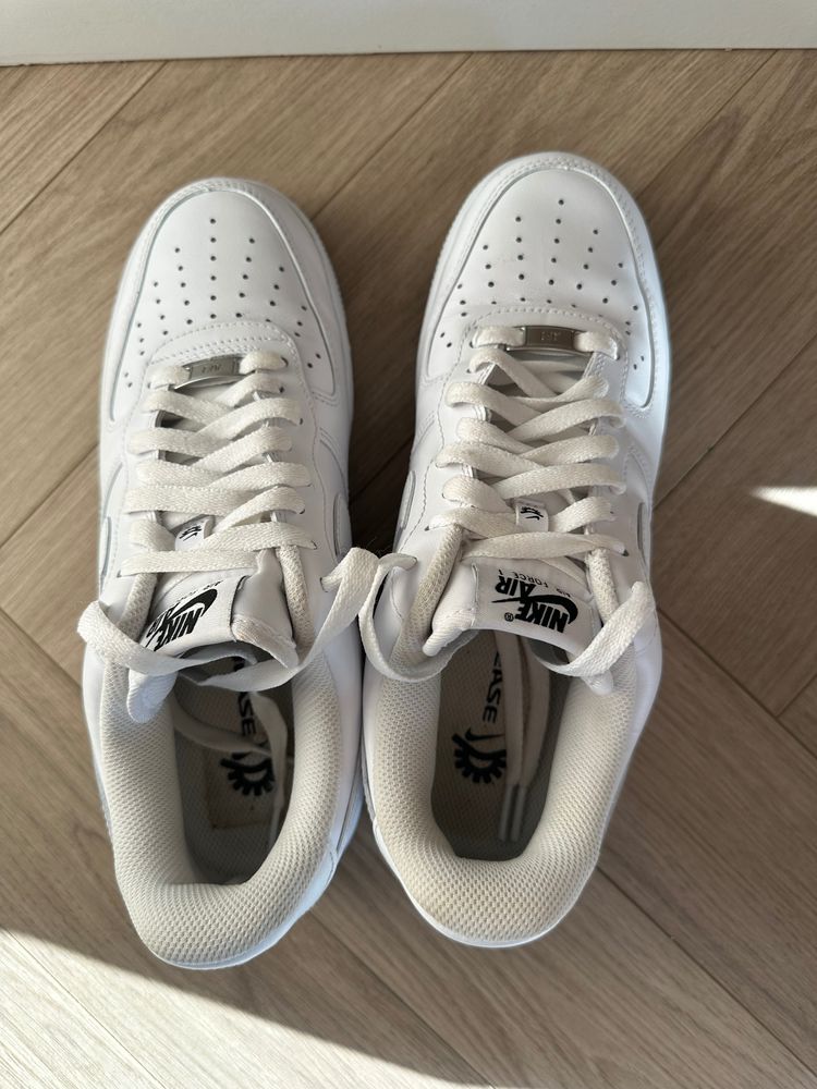 Nike Air Force 1  image 5