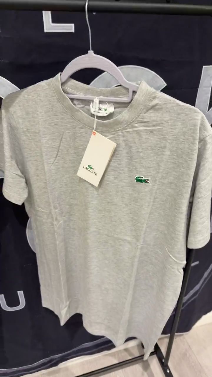 Lacoste T-Shirt image 1
