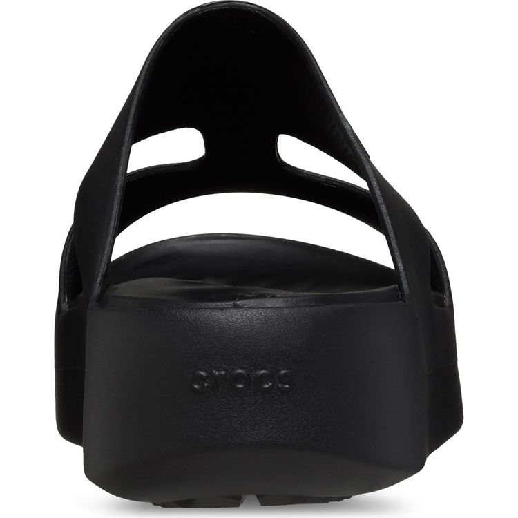 Immagine di Crocs Getaway Platform H-Strap Mule Sandals 12