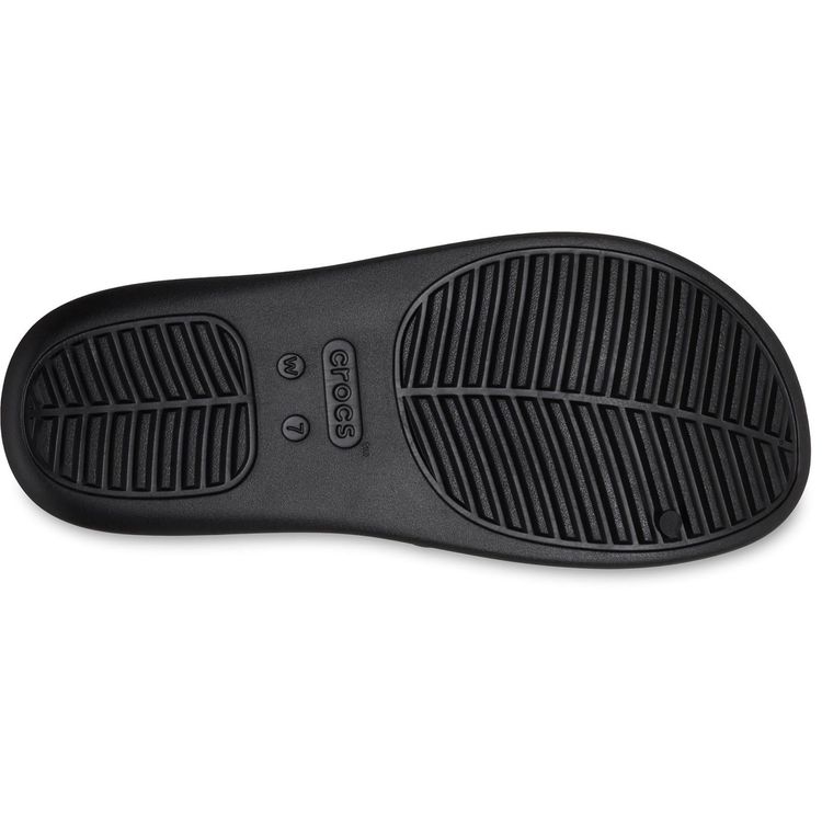 Immagine di Crocs Getaway Platform H-Strap Mule Sandals 4