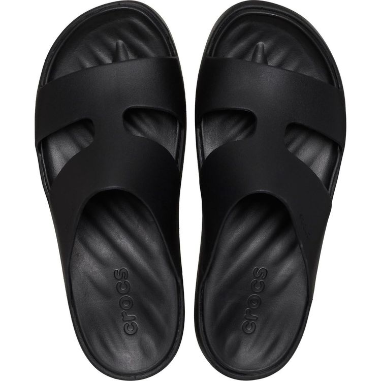 Immagine di Crocs Getaway Platform H-Strap Mule Sandals 2