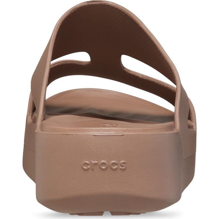 Immagine di Crocs Getaway Platform H-Strap Mule Sandals 7