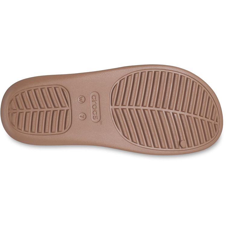 Immagine di Crocs Getaway Platform H-Strap Mule Sandals 5
