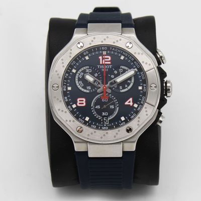 Share Tissot T-Race MotoGP 2024 75th Anniversary Limited Edition T1414171704700