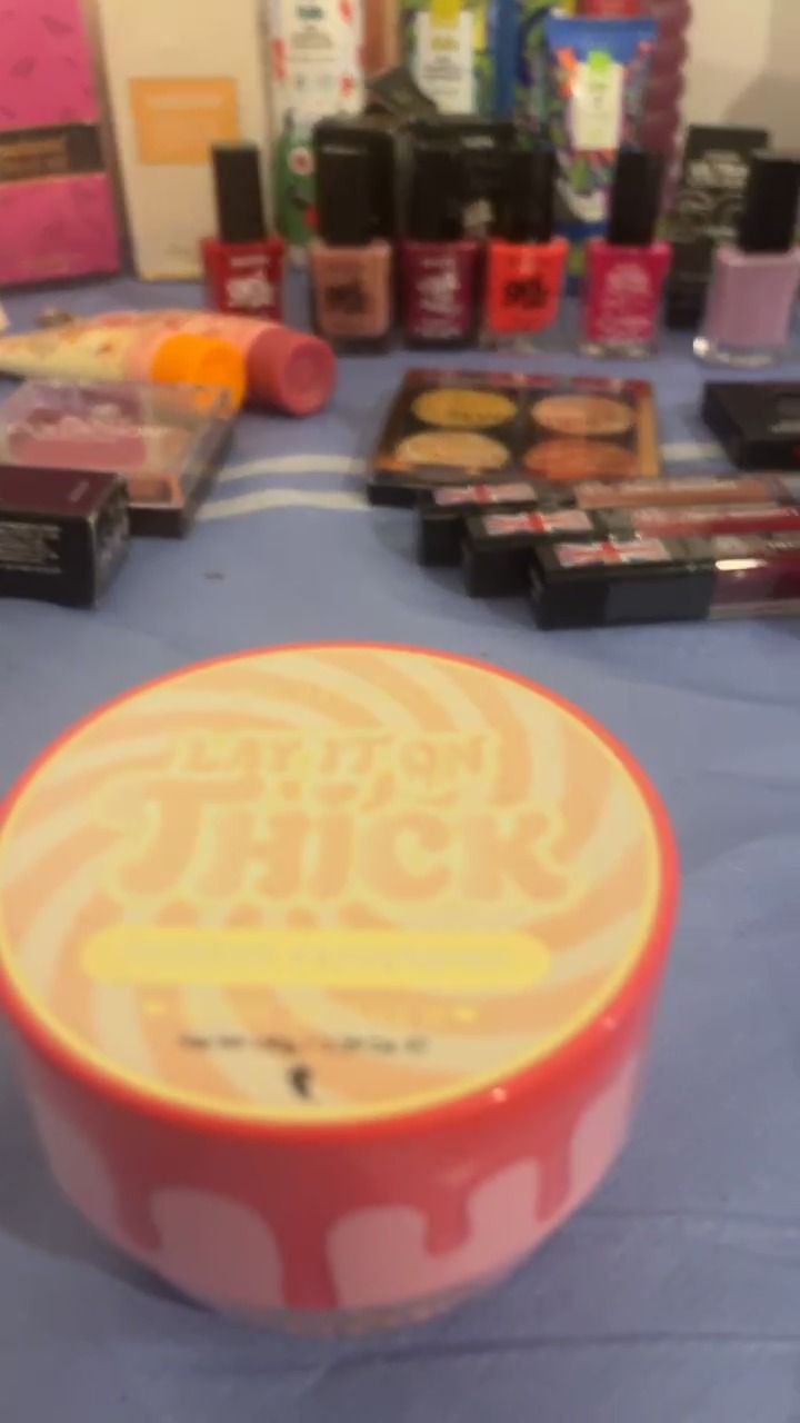 Other body butter product image