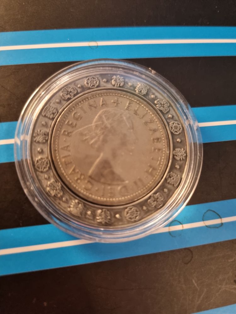 Commemorative Coin