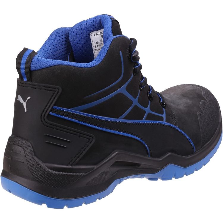 Puma Krypton Lace-up Safety Boot image 8