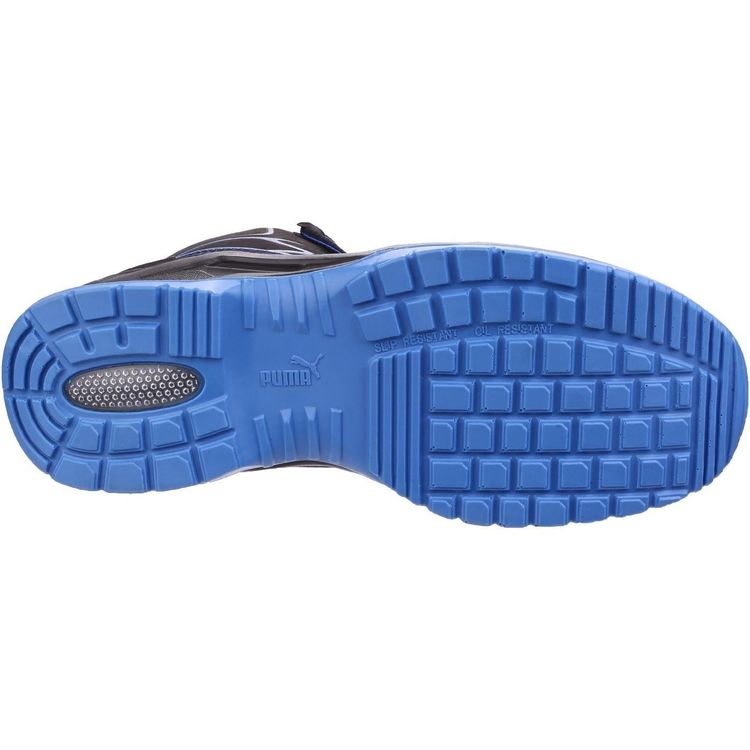 Puma Krypton Lace-up Safety Boot image 3