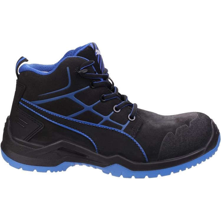 Puma Krypton Lace-up Safety Boot image 4
