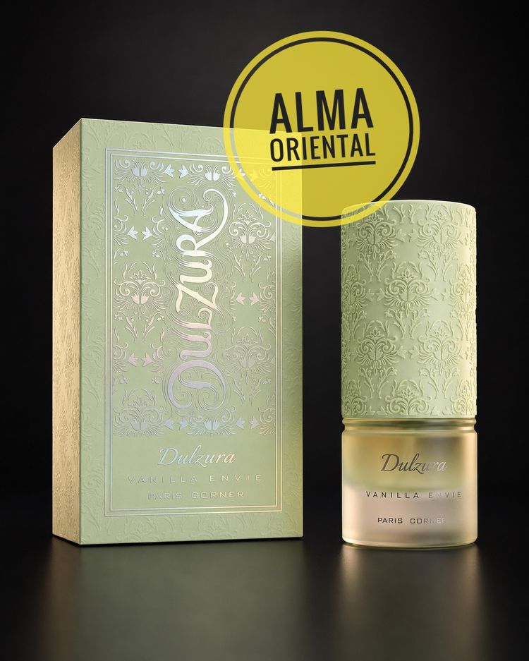 Other Dulzura Vanilla Envie. Paris corner. Perfume zdjęcie produktu