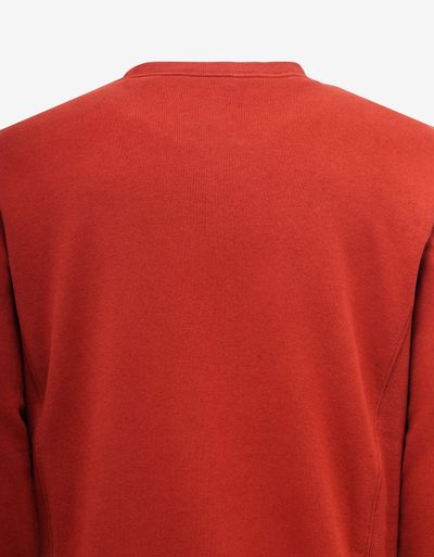 Saint Laurent Red 24 Saint Laurent Sweatshirt 4