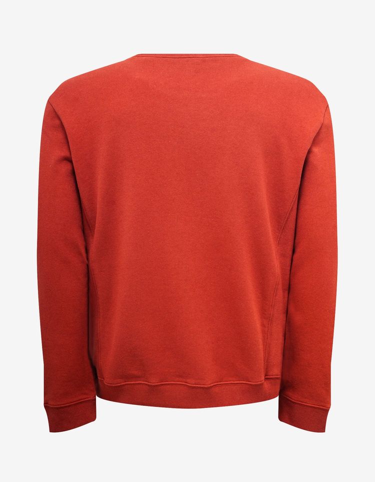 Saint Laurent Red 24 Saint Laurent Sweatshirt 5
