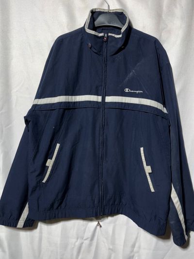 Champion Navy Blue Jacket