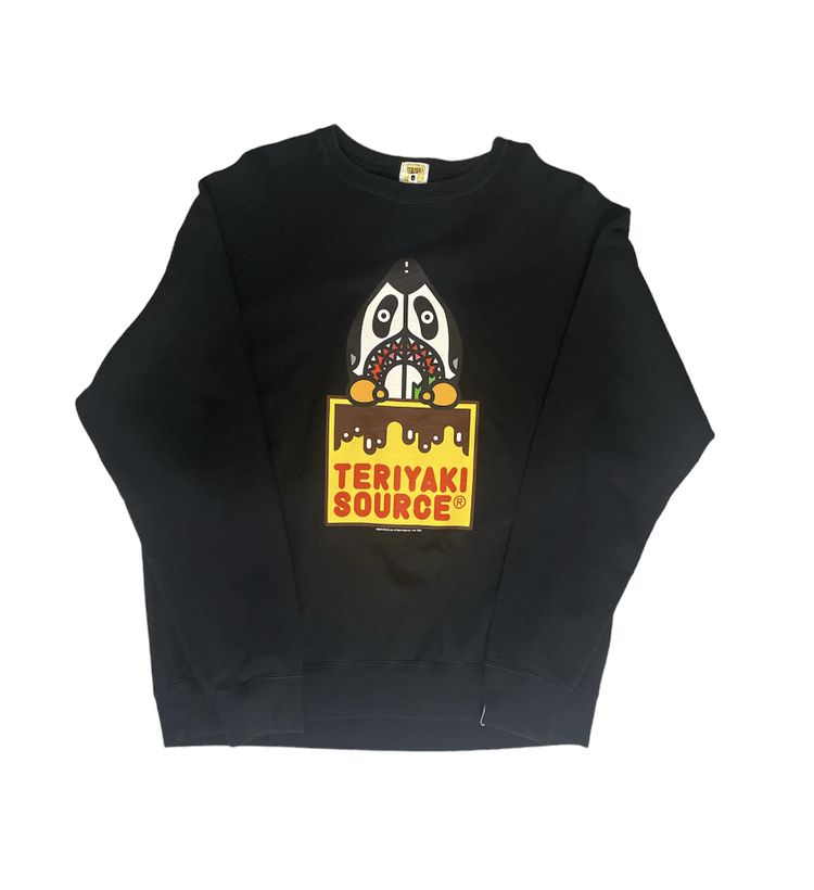 BAPE Bape jumper product image