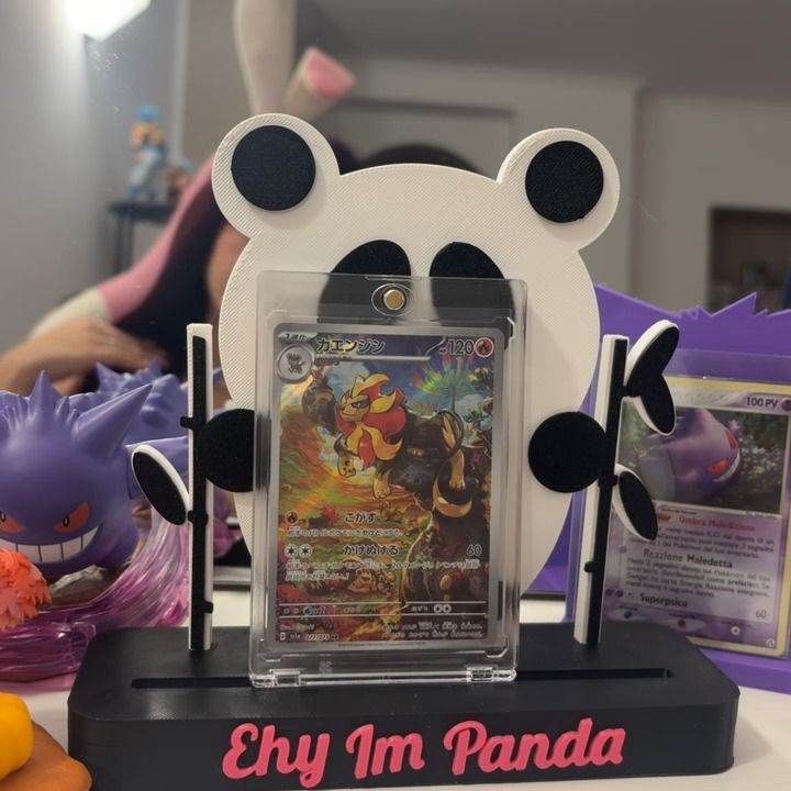 Pokemon carta pokemon product image
