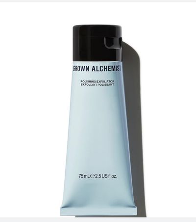Grown Alchemist Polishing Exfoliator