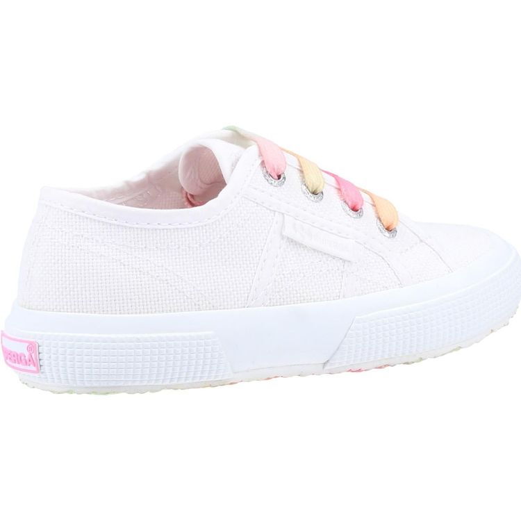 Superga 2750 Shaded Lace Trainer image 3