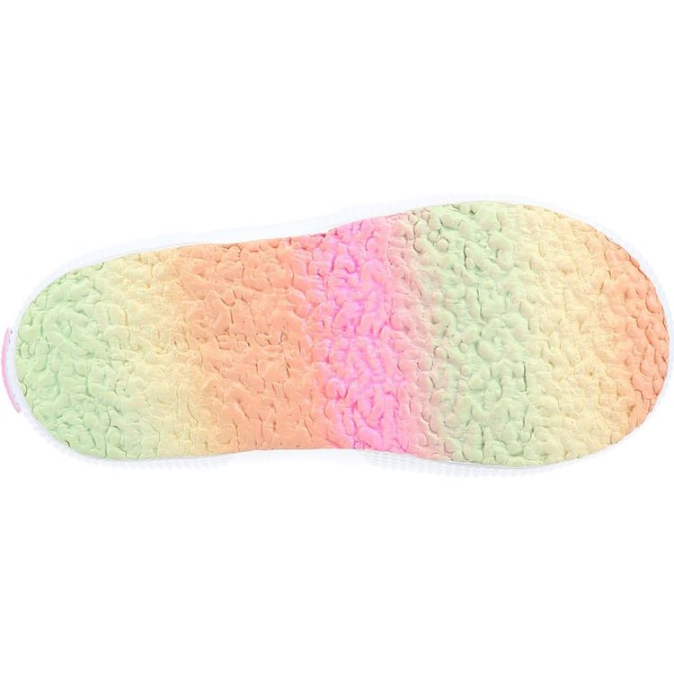 Superga 2750 Shaded Lace Trainer image 6