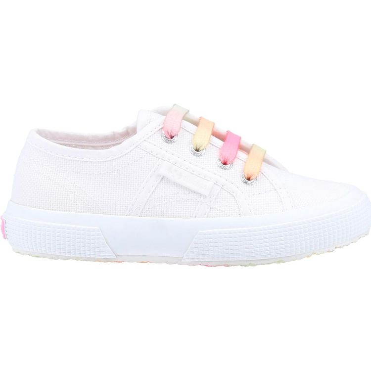 Superga 2750 Shaded Lace Trainer image 2