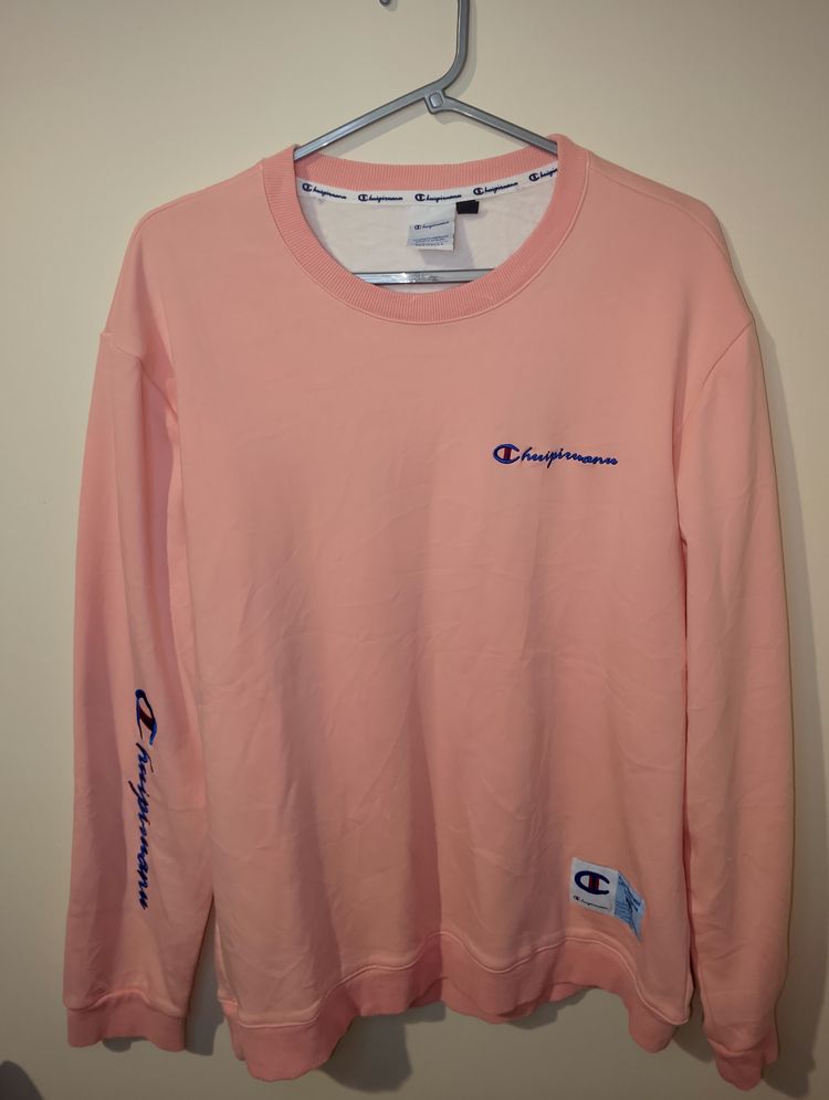 Champion Champion Pink Sweatshirt product image