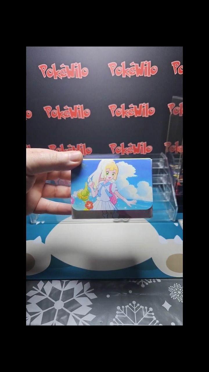 Other Lillie's Deck Box product image