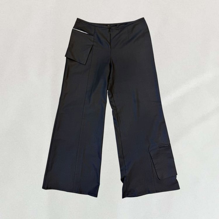 Immagine di Cop Copine pouch detail trousers 4