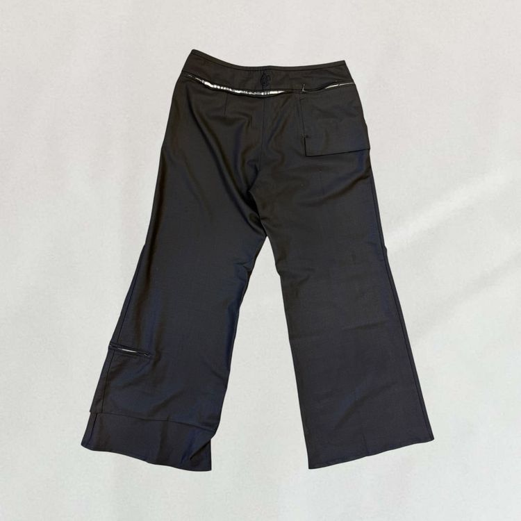 Immagine di Cop Copine pouch detail trousers 3