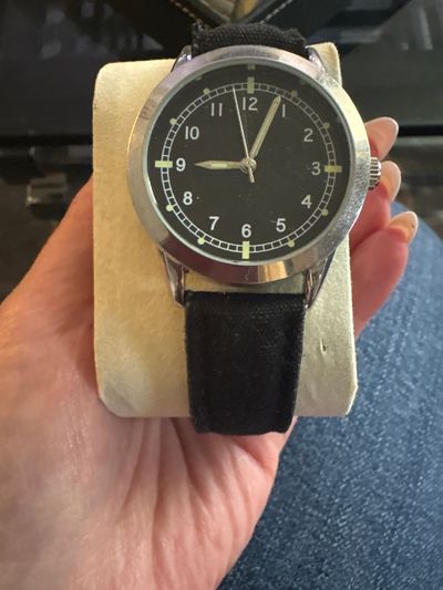 1950s British RAF Watch