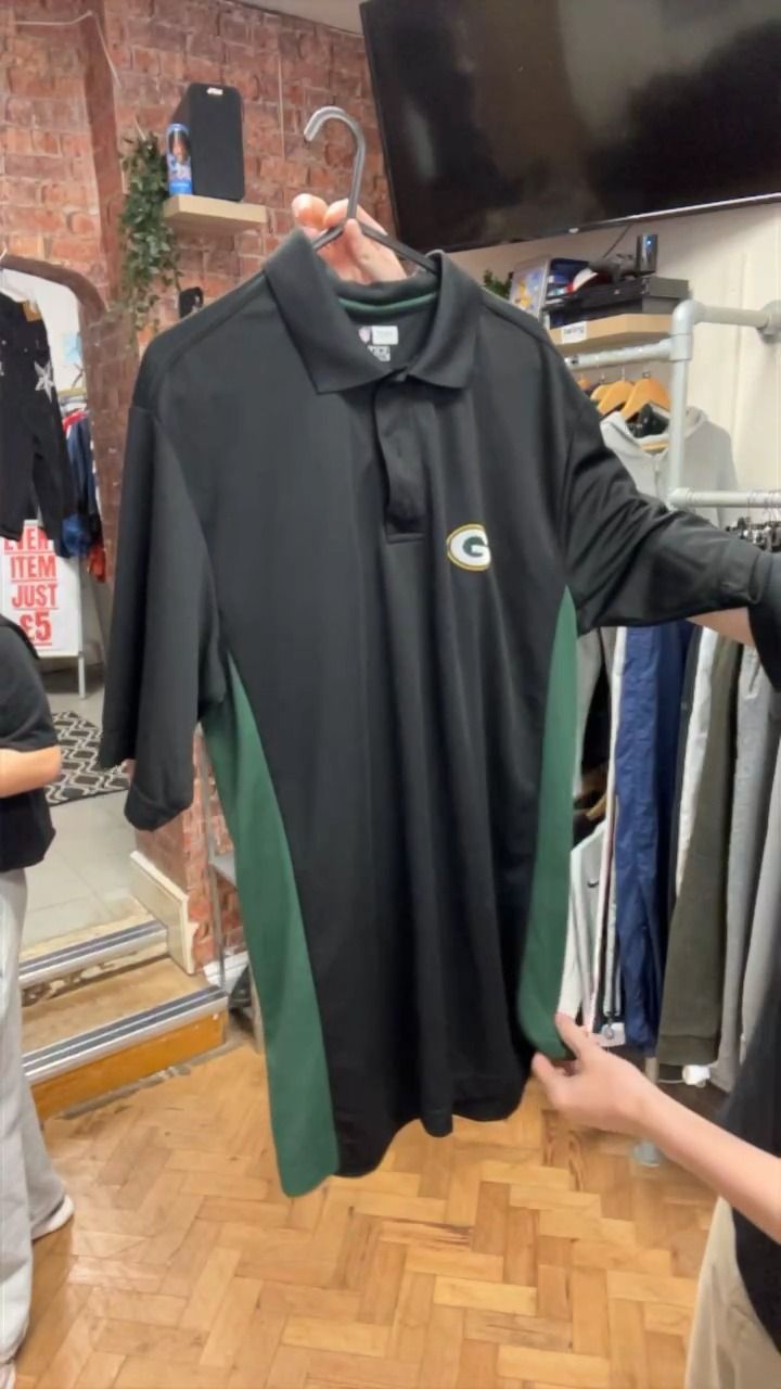 NFL nfl polo m product image
