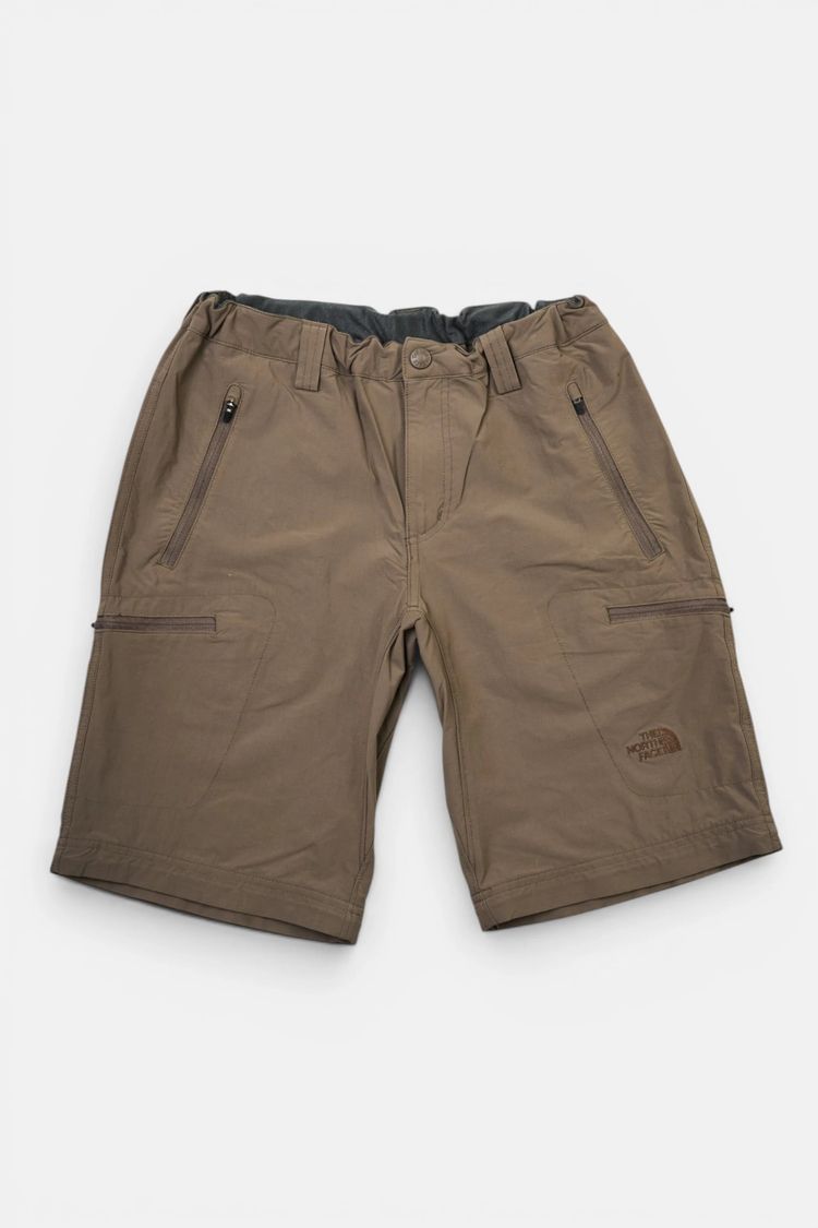 The North Face — Short Cargo Tecnico image 1