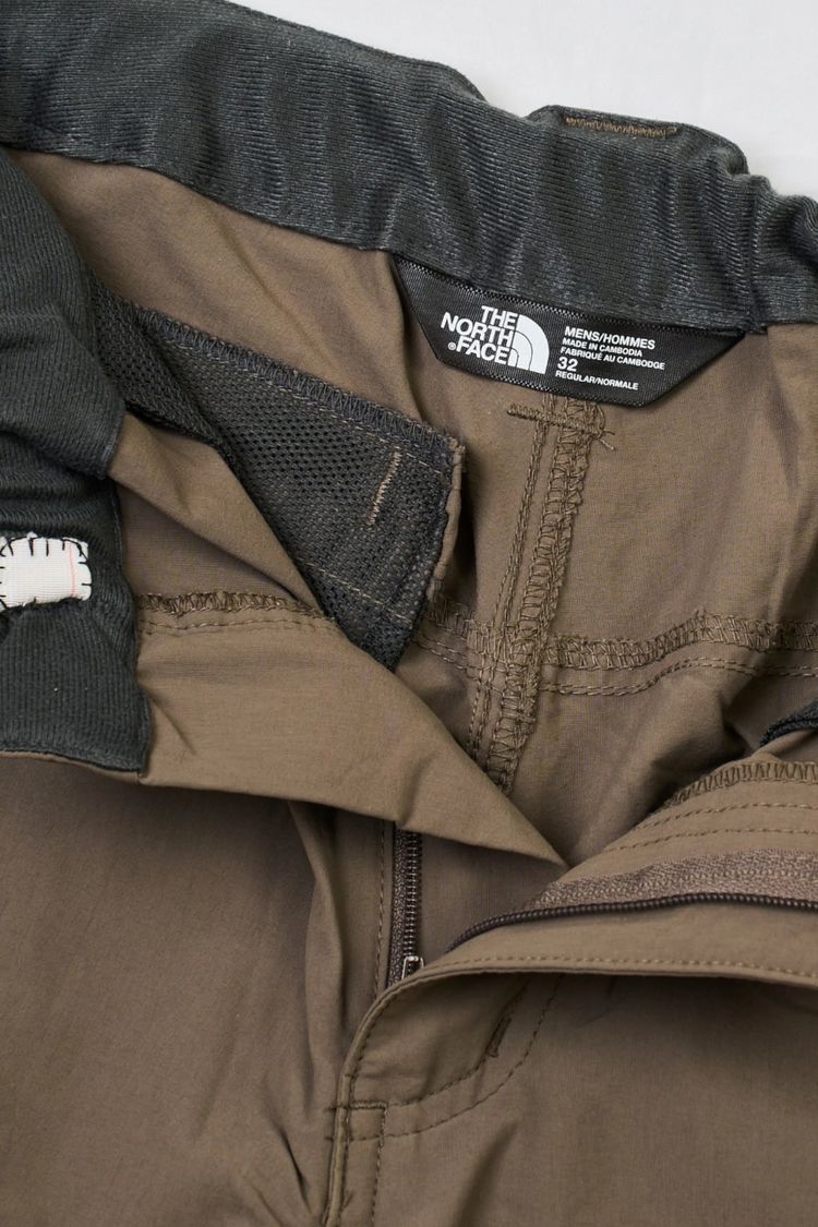 The North Face — Short Cargo Tecnico image 4
